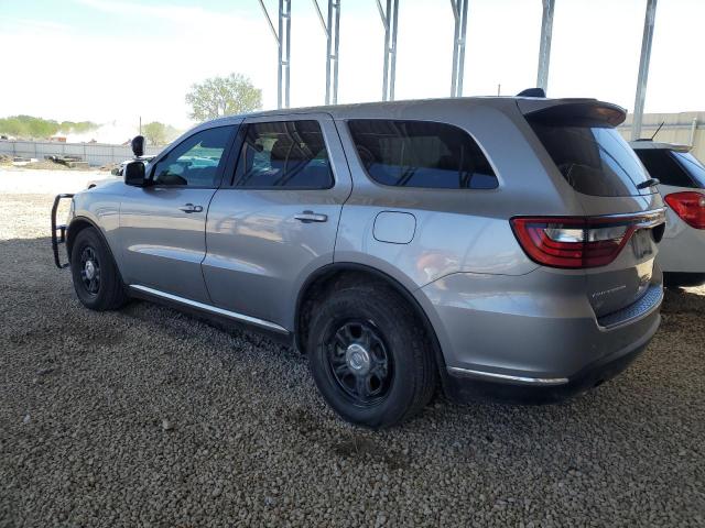 1C4SDJFT3MC724211 Dodge Durango Pursuit