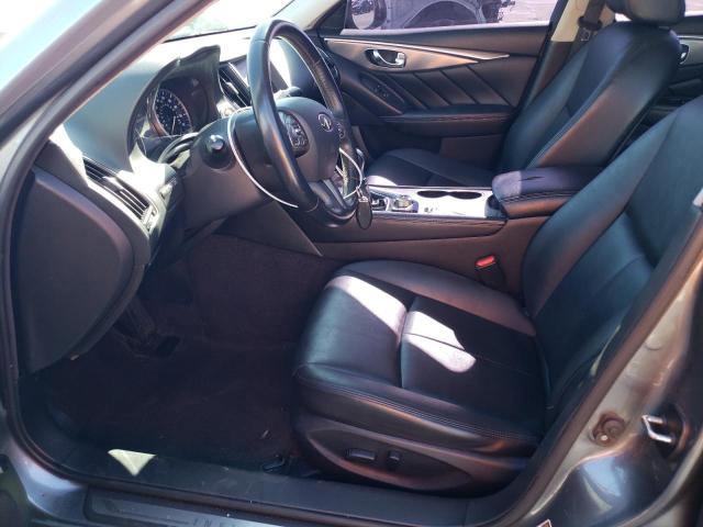 JN1CV7AP5HM642093 Infiniti Q50 BASE