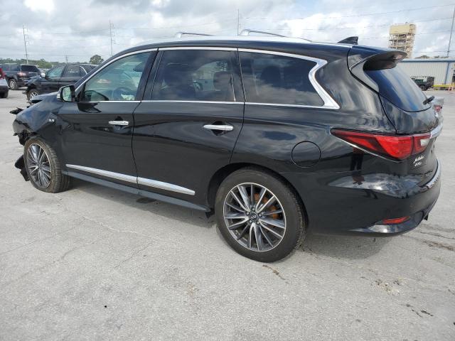 5N1DL0MM7KC519114 Infiniti QX60 LUXE