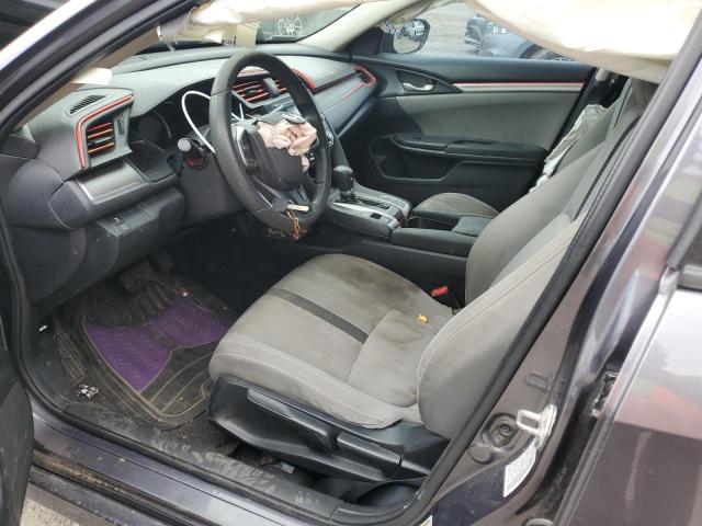 19XFC2F58GE017615 Honda Civic Lx