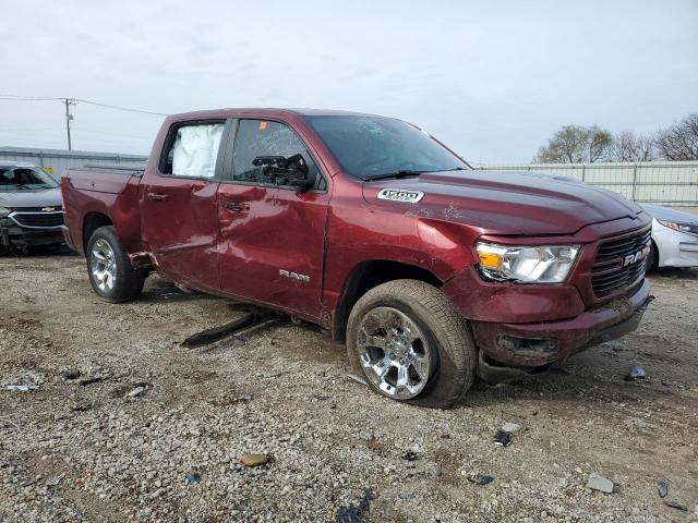 1C6SRFFT4KN737055 RAM 1500 Big Horn/lone Star