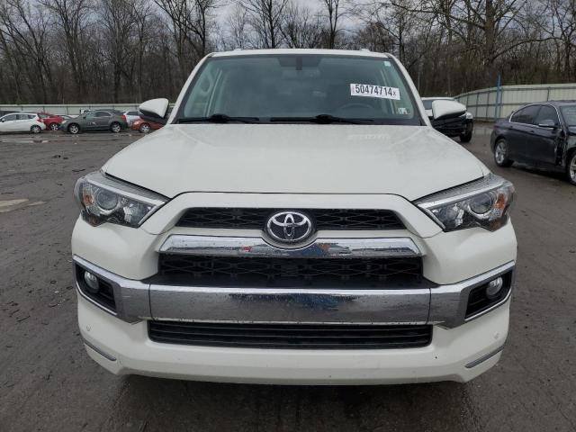 JTEBU5JR7K5693514 Toyota 4RUNNER SR5