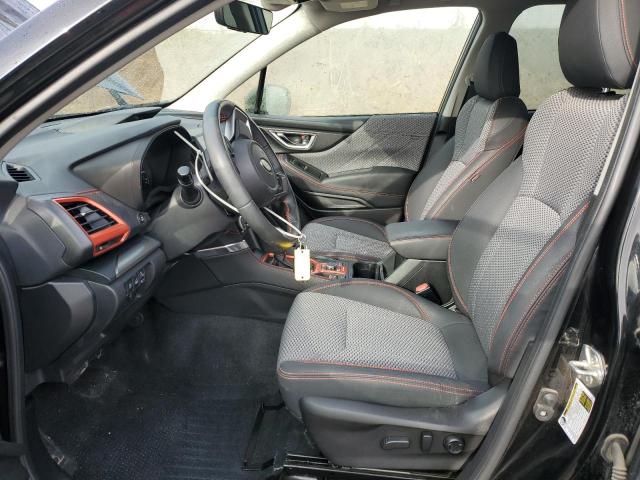 JF2SKARC6MH430274 Subaru Forester Sport