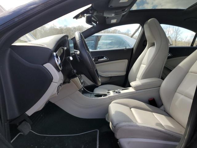 WDDSJ4GB8KN763027 Mercedes-Benz CLA 250 4MATIC
