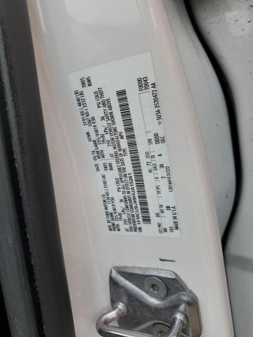1FMCU9J99HUA15261 Ford Escape Titanium