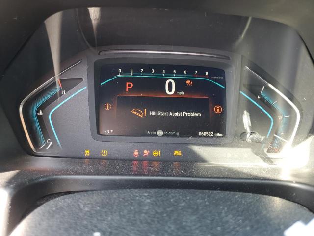 5FNRL6H74MB038874 Honda ODYSSEY EXL