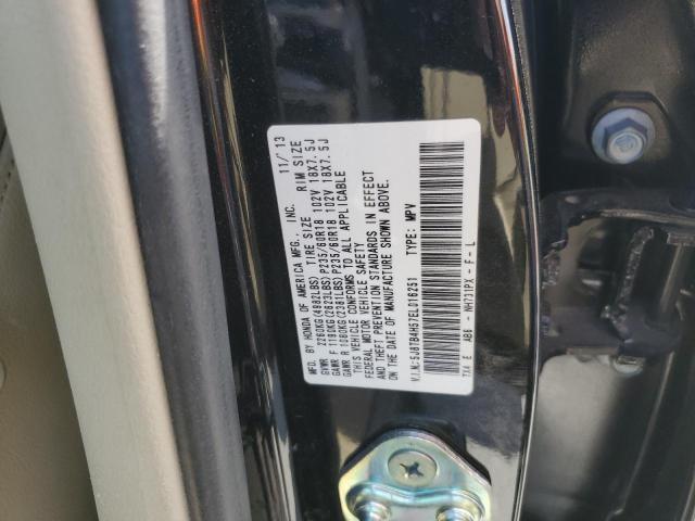 5J8TB4H57EL016251 Acura Rdx Technology