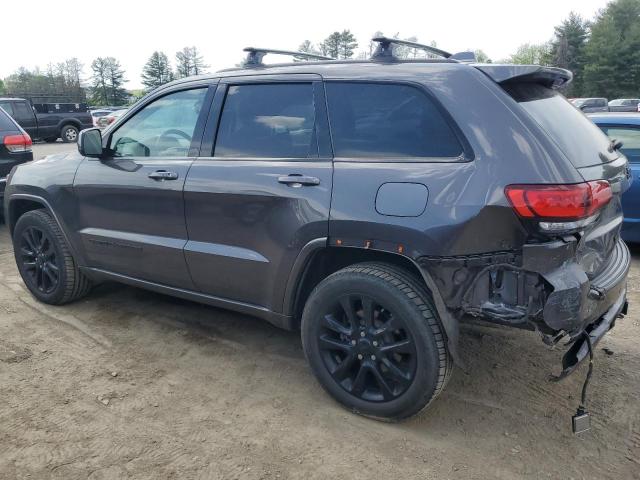 1C4RJFAG6KC831944 Jeep Grand Cherokee Laredo