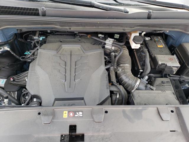 KNDNE5H35R6327054 KIA Carnival Sx