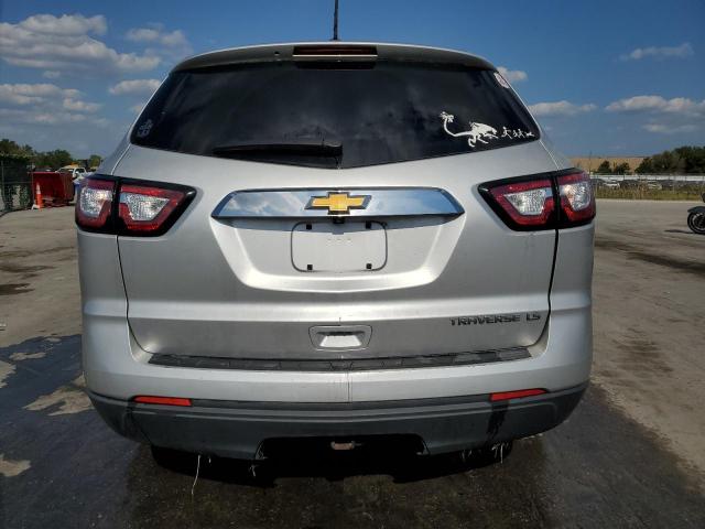 1GNKRFED5GJ276943 Chevrolet Traverse Ls