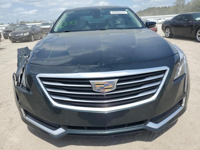 1G6KF5RS3GU152501 Cadillac Ct6 Premium