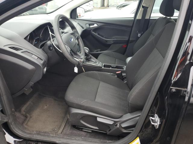 1FADP3F25JL306396 Ford FOCUS SE