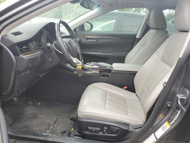 58ABK1GG8GU010391 Lexus ES 350
