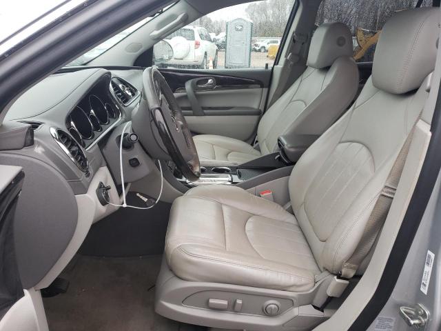 5GAKVCKD0GJ209160 Buick Enclave