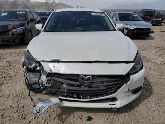 JM1BN1L71H1151606 Mazda 3 TOURING
