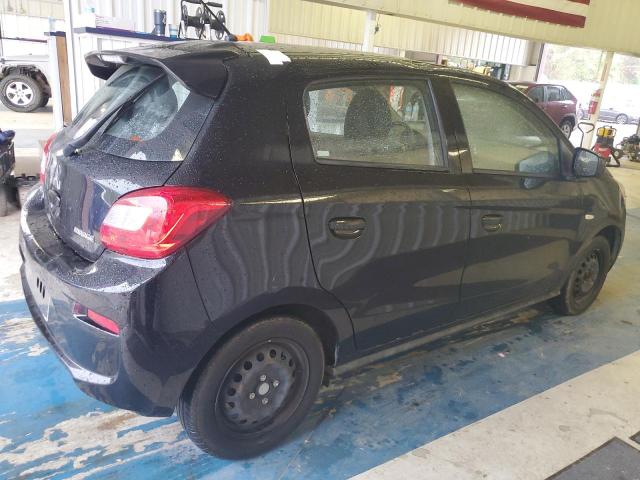 ML32A3HJ0HH003968 Mitsubishi MIRAGE ES