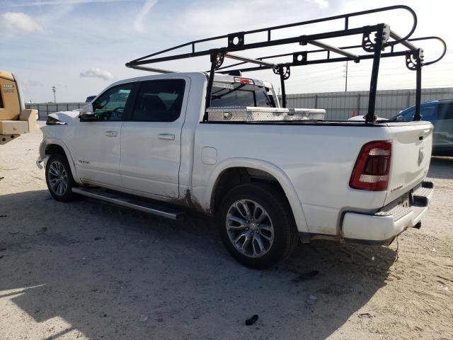 1C6SRFJT0KN728229 RAM 1500 Laie