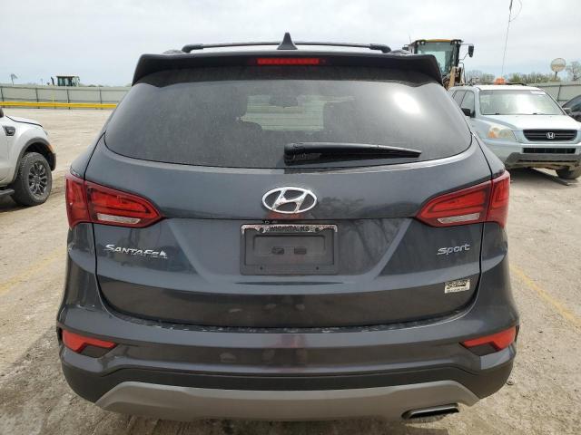 5XYZU3LB5HG447861 Hyundai SANTA FE SPORT