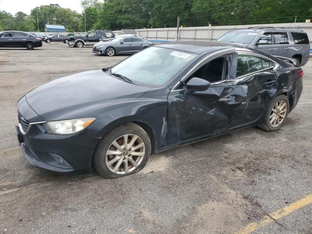 Aukcja sprzedaży 2015 Mazda 6 Sport, vin: JM1GJ1U69F1168688, numer aukcji: 51350414