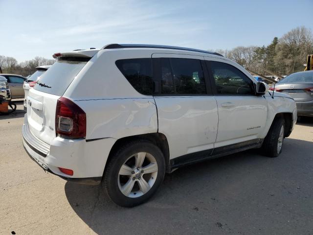 1C4NJDEB1ED852796 Jeep Compass Latitude