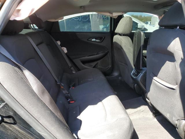 1G1ZD5ST6MF024542 Chevrolet MALIBU LT