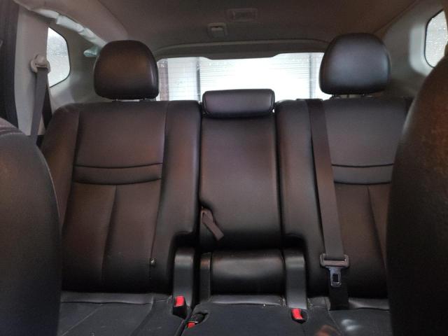 5N1AT2MVXHC837955 Nissan ROGUE SV