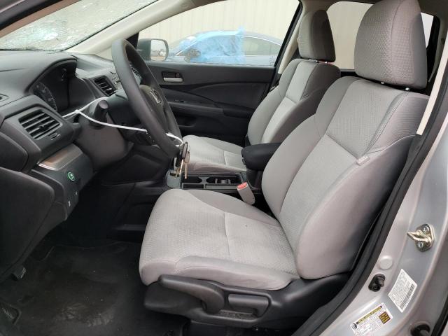 2HKRM3H46GH567945 Honda CR-V SE