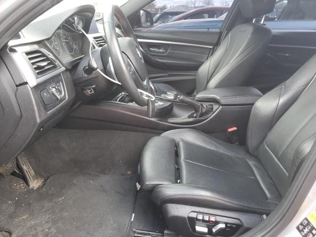 WBA8D9G55JNU70300 BMW 330 XI