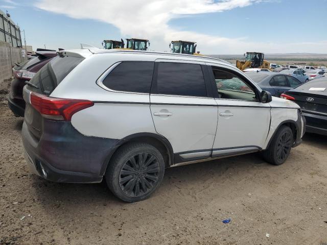 JA4AZ3A33KZ027979 Mitsubishi Outlander Se
