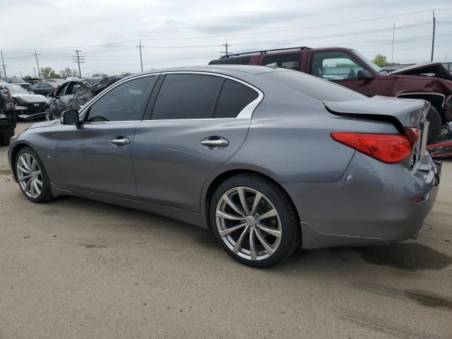 JN1BV7AP7EM679878 Infiniti Q50 BASE