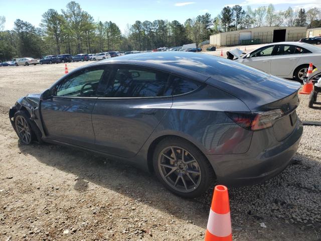 5YJ3E1EB7NF315689 Tesla MODEL 3