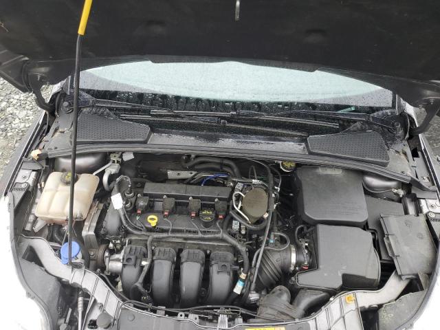 1FADP3K21EL121354 Ford FOCUS SE