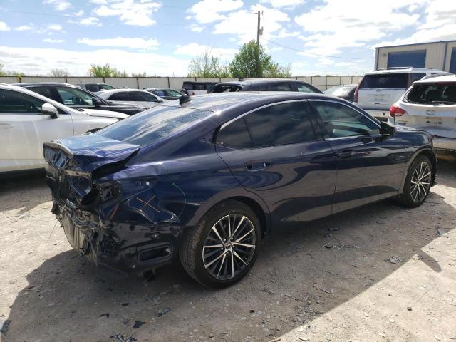 58ADZ1B13PU146953 Lexus Es 350 Base