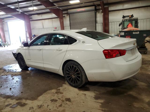 2G11X5SLXF9130248 Chevrolet IMPALA LS