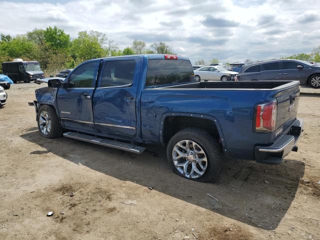 3GTU2NECXHG408167 GMC Sierra K1500 Slt
