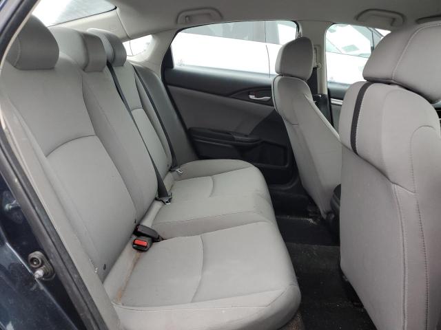 19XFC2F50HE076322 Honda Civic Lx