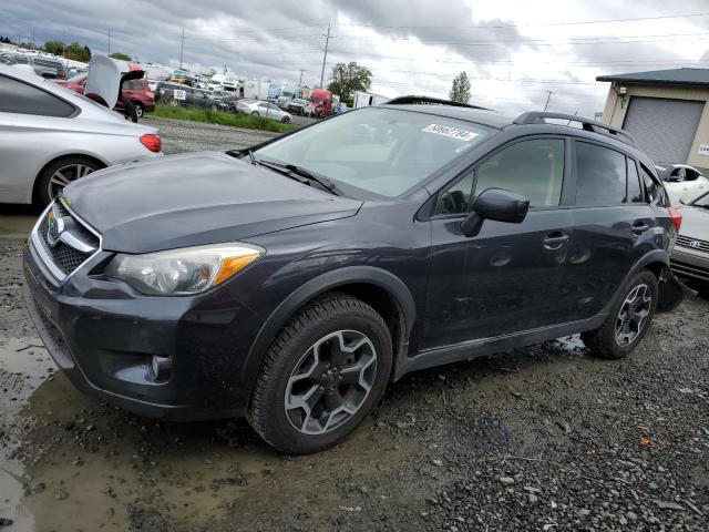 2015 Subaru Xv Crosstrek 2.0 Premium მანქანა იყიდება აუქციონზე, vin: JF2GPACC2F8236912, აუქციონის ნომერი: 50662784