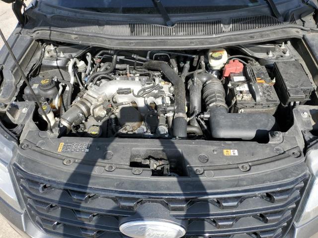 1FM5K8GT8GGB11228 Ford EXPLORER S