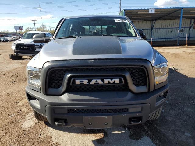 1C6RR7LTXLS153156 RAM 1500 Classic Warlock