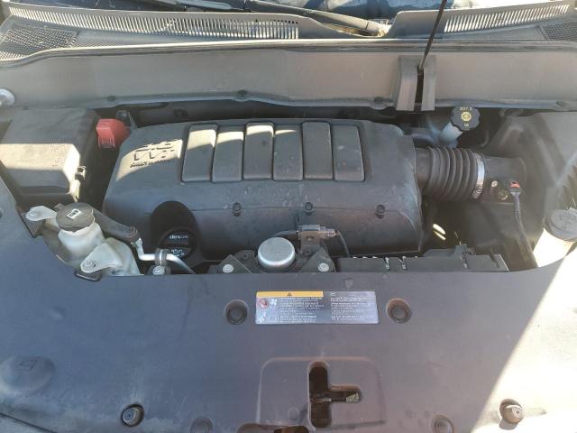 5GAKRAKD8HJ166066 Buick Enclave