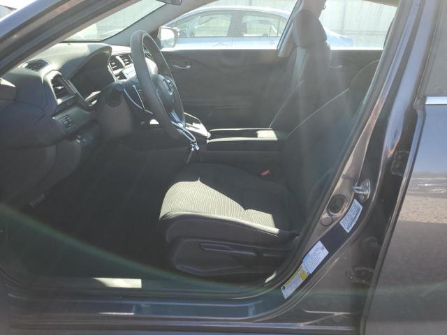 19XZE4F16LE000452 Honda Insight Lx