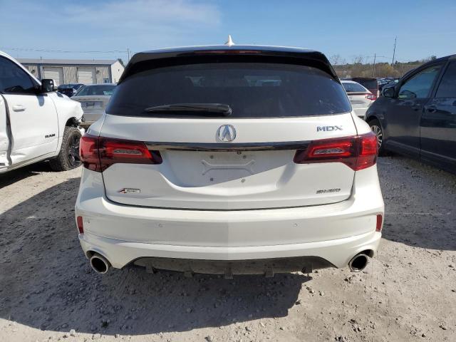 5J8YD4H08KL005484 Acura MDX A-SPEC