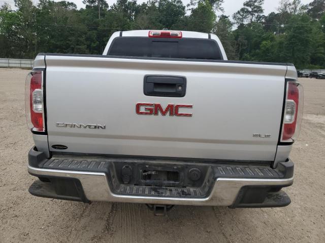 1GTG5CE36G1101682 GMC CANYON SLE
