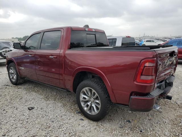 1C6SRFJT7MN640846 RAM 1500 Laie