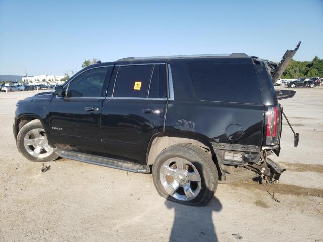 1GNSCCKC6HR305736 Chevrolet Tahoe C1500 Premier