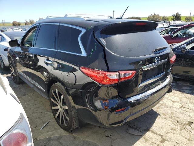 5N1AL0MM4EC500673 Infiniti QX60