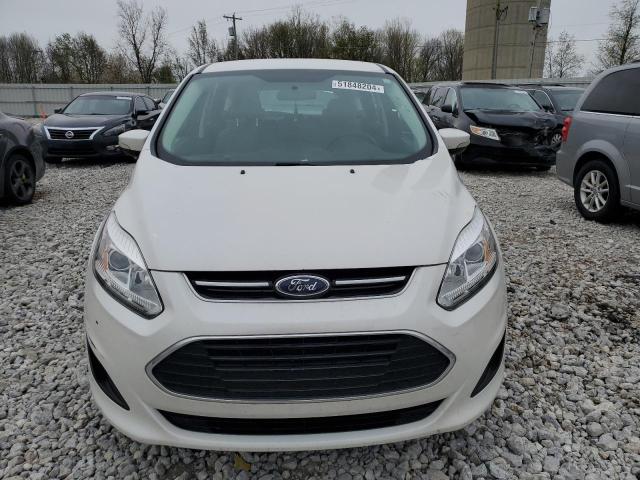 1FADP5EUXHL105361 Ford C-MAX SE