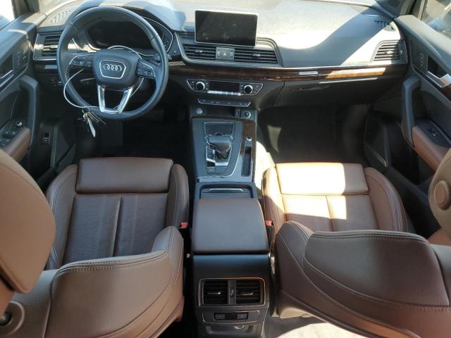 WA1BNAFY4K2050995 Audi Q5 Premium Plus