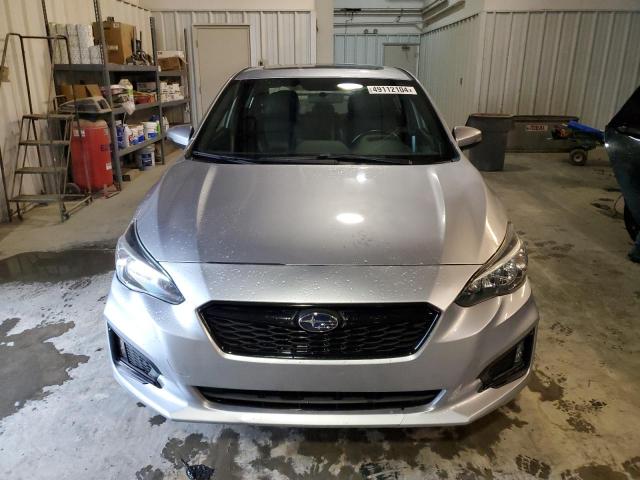 4S3GKAL66H3629092 Subaru Impreza Sport