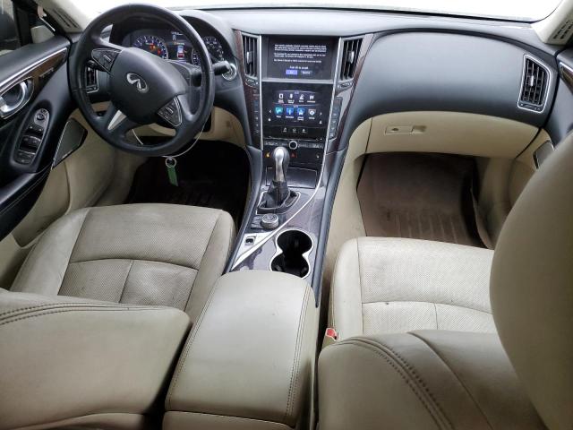 JN1EV7AP4HM731534 Infiniti Q50 Premium